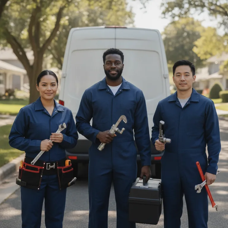 Water Heater Repair team in Ellicott City